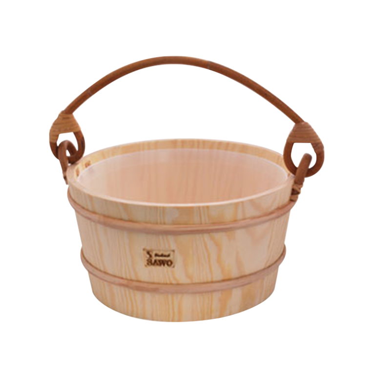 Pails Sauna World