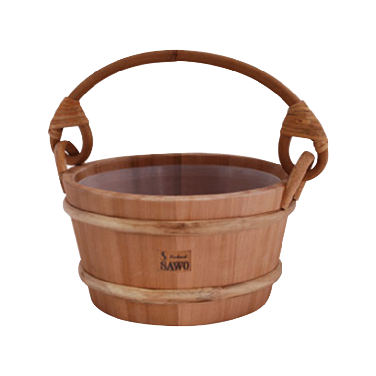 Pails Sauna World