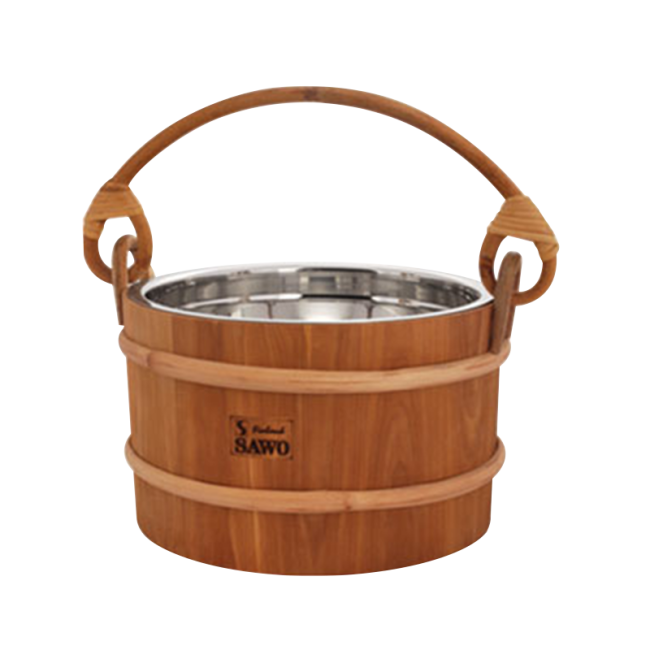 Pails 371MP Sauna World