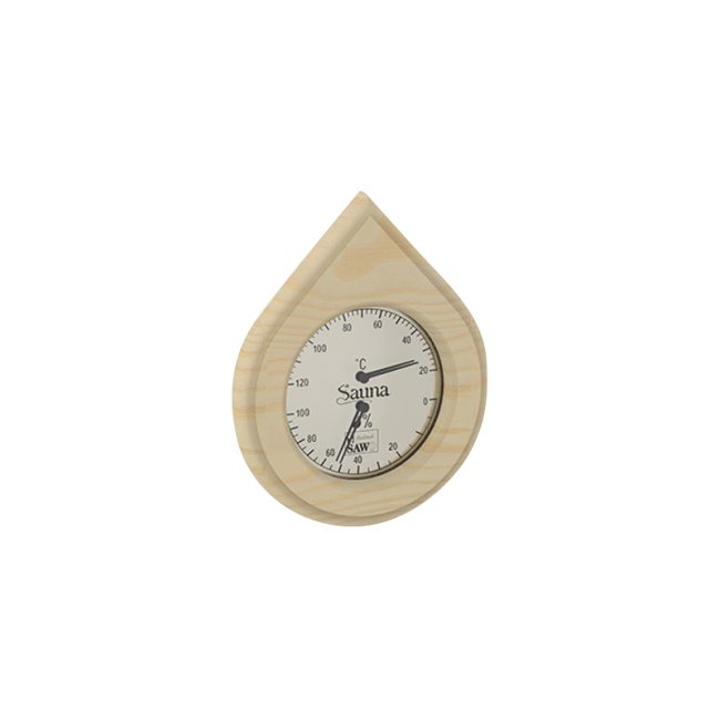 Thermometers Archives Sauna World